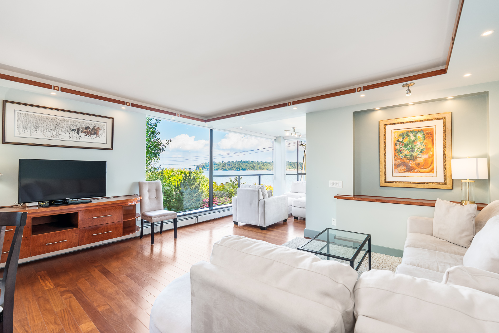 #103 - 2108 Argyle Avenue